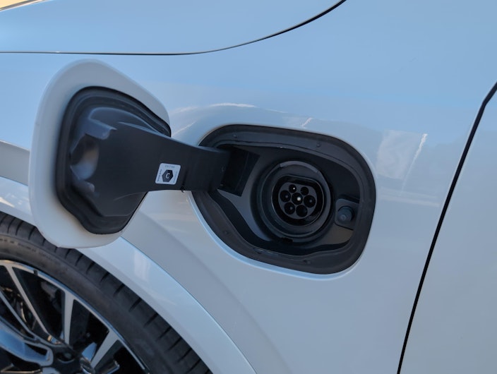 image du véhicule VOLVO XC90