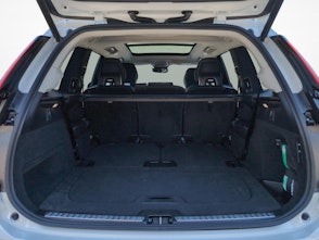 Vehicle image VOLVO XC90 2.0 T8 TE Ultra Dark eAWD