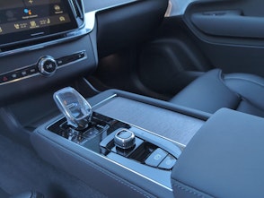 Vehicle image VOLVO XC90 2.0 T8 TE Ultra Dark eAWD