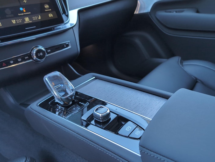 image du véhicule VOLVO XC90