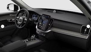 Vehicle image VOLVO XC90 2.0 T8 TE Ultra Dark eAWD