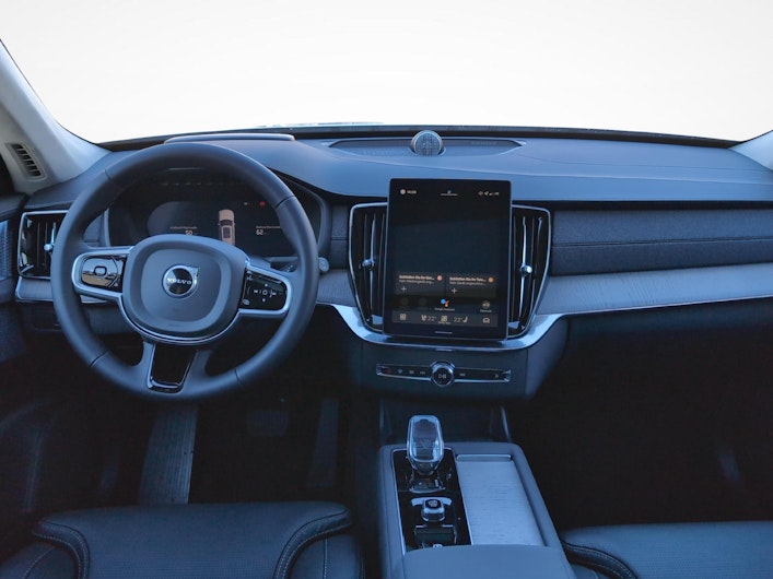 image du véhicule VOLVO XC90