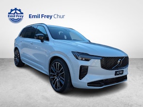 Vehicle image VOLVO XC90 2.0 T8 TE Ultra Dark eAWD