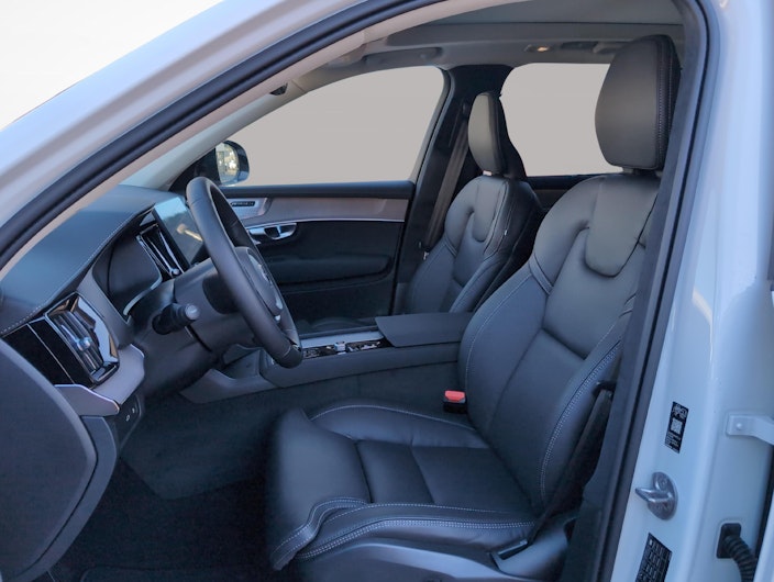 image du véhicule VOLVO XC90