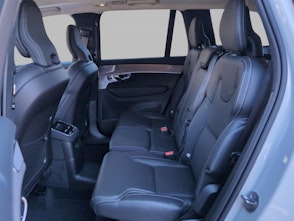Vehicle image VOLVO XC90 2.0 T8 TE Ultra Dark eAWD