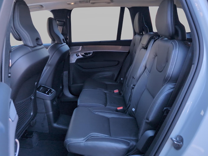 image du véhicule VOLVO XC90