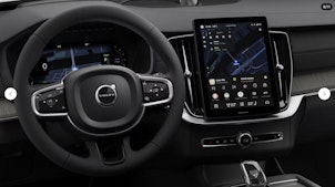 Vehicle image VOLVO XC90 2.0 T8 TE Ultra Dark eAWD