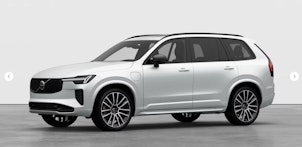 Vehicle image VOLVO XC90 2.0 T8 TE Ultra Dark eAWD
