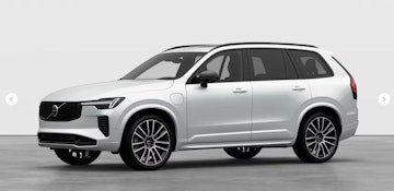 Vehicle image VOLVO XC90 2.0 T8 TE Ultra Dark eAWD