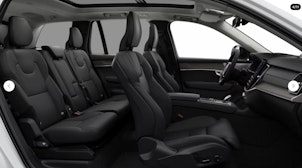 Vehicle image VOLVO XC90 2.0 T8 TE Ultra Dark eAWD