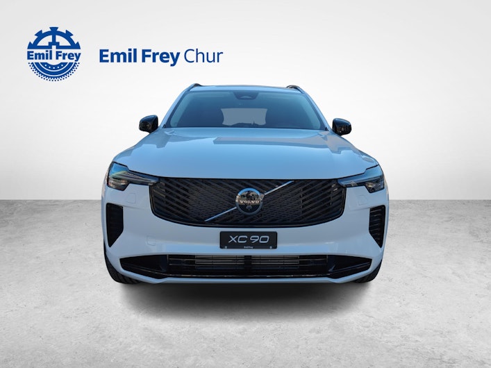 image du véhicule VOLVO XC90