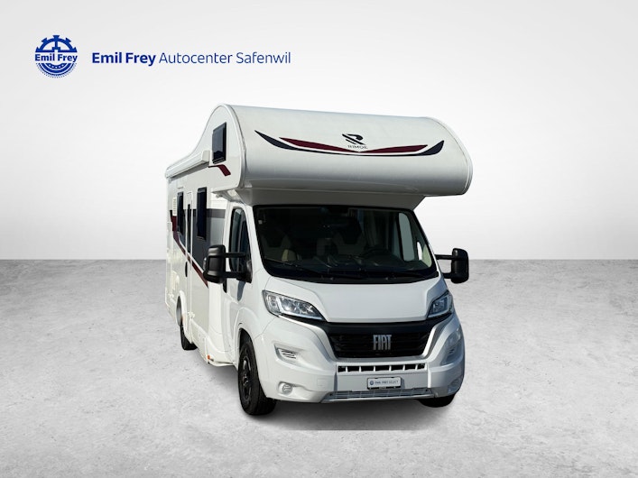 Fahrzeugbild FIAT Ducato