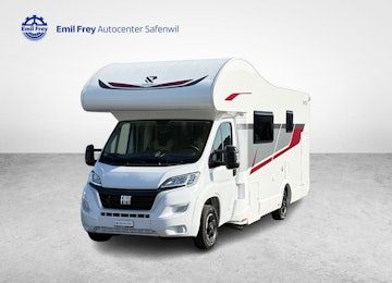 Fahrzeugbild FIAT Seal 9 Fahrzeugbild FIAT Seal 9