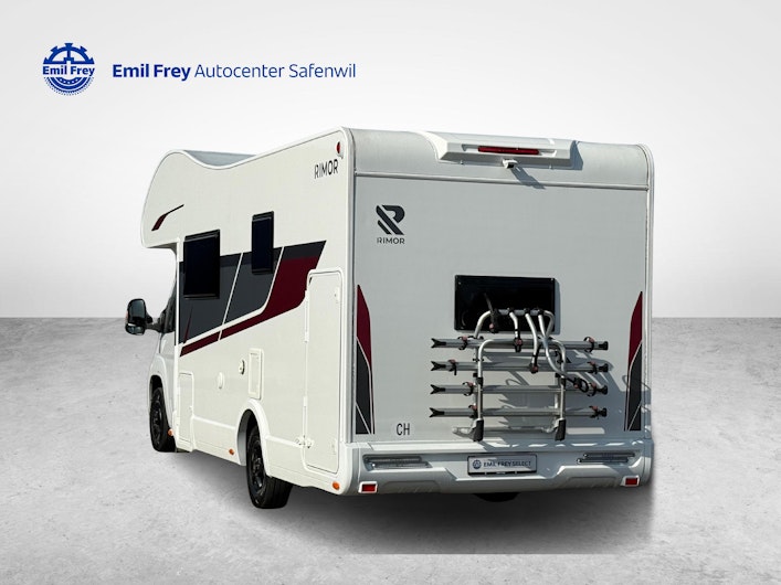 Fahrzeugbild FIAT Ducato