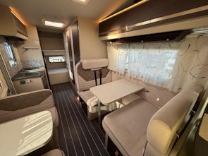 Fahrzeugbild FIAT Seal 9