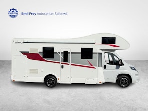 Fahrzeugbild FIAT Seal 9