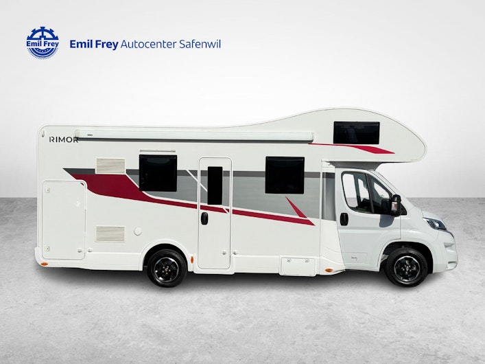 Fahrzeugbild FIAT Ducato