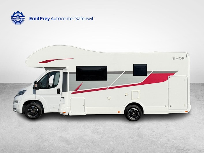 Fahrzeugbild FIAT Ducato