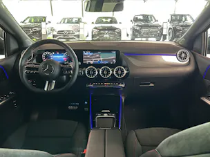 Mercedes-Benz B 250 AMG Line 4matic