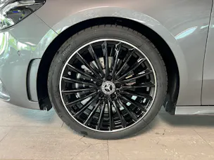 Mercedes-Benz B 250 AMG Line 4matic