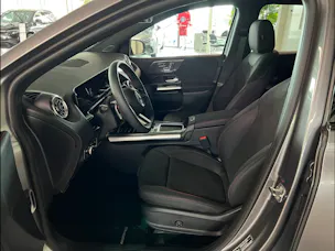 Mercedes-Benz B 250 AMG Line 4matic