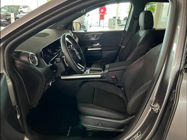 Mercedes-Benz B 250 AMG Line 4matic