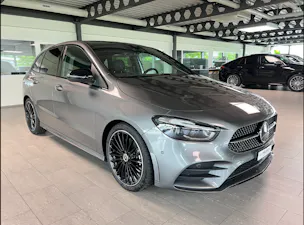Mercedes-Benz B 250 AMG Line 4matic