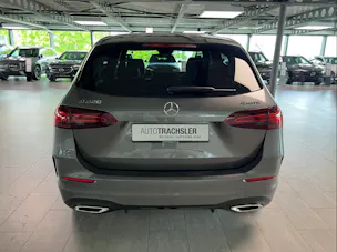 Mercedes-Benz B 250 AMG Line 4matic