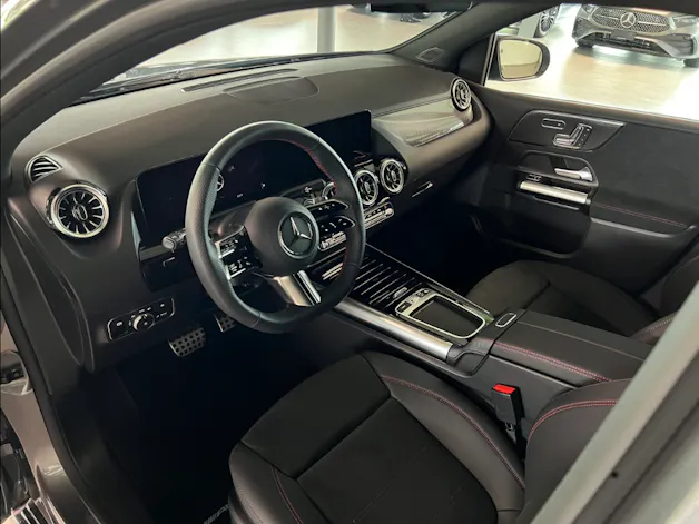 Mercedes-Benz B 250 AMG Line 4matic