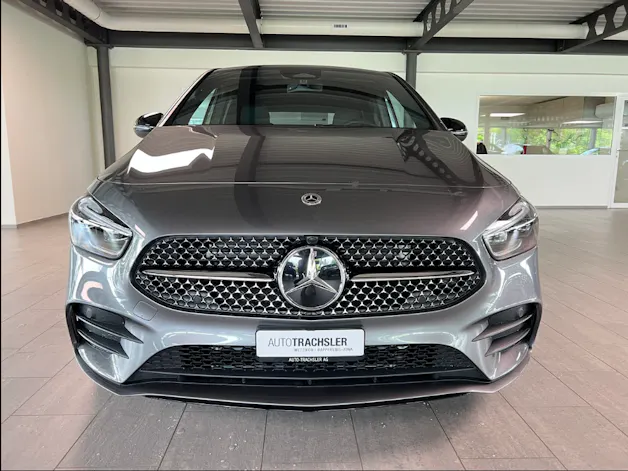 Mercedes-Benz B 250 AMG Line 4matic