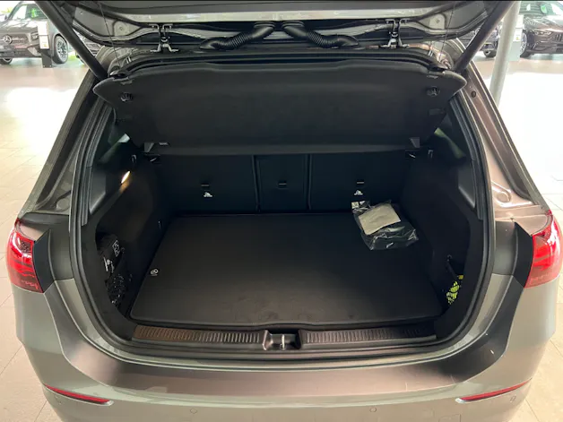 Mercedes-Benz B 250 AMG Line 4matic
