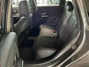 Mercedes-Benz B 250 AMG Line 4matic