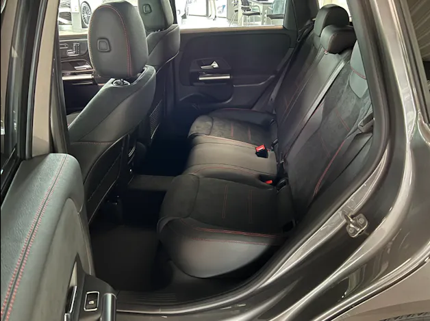 Mercedes-Benz B 250 AMG Line 4matic