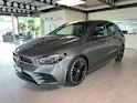 Mercedes-Benz B 250 AMG Line 4matic