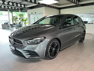 Mercedes-Benz B 250 AMG Line 4matic