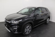 First vehicle image