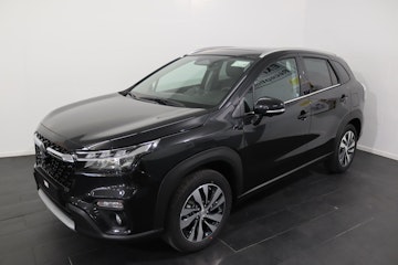 Vehicle image SUZUKI S-CROSS 0