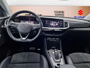 Opel Grandland 1.2 T Ultimate
