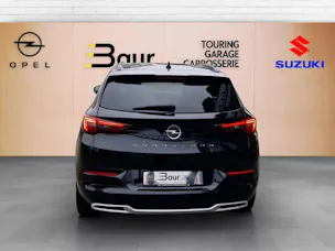 Opel Grandland 1.2 T Ultimate