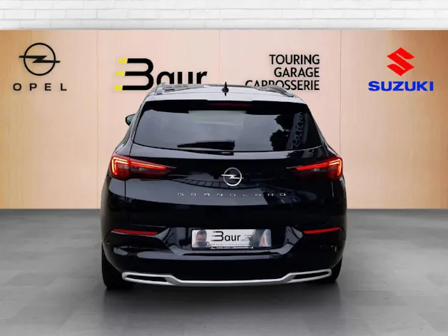 Opel Grandland 1.2 T Ultimate