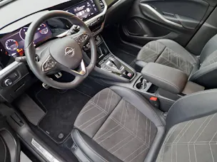 Opel Grandland 1.2 T Ultimate
