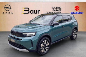 Vehicle image OPEL FRONTERA 0 Vehicle image OPEL FRONTERA 0