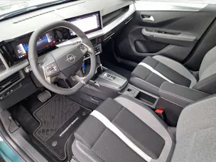 Opel Frontera 1.2 T HEV 145 GS