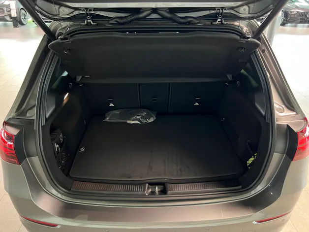 Mercedes-Benz B 250 AMG Line 4matic