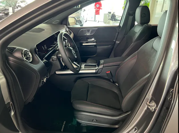 Mercedes-Benz B 250 AMG Line 4matic