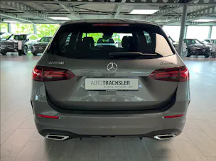 Mercedes-Benz B 250 AMG Line 4matic