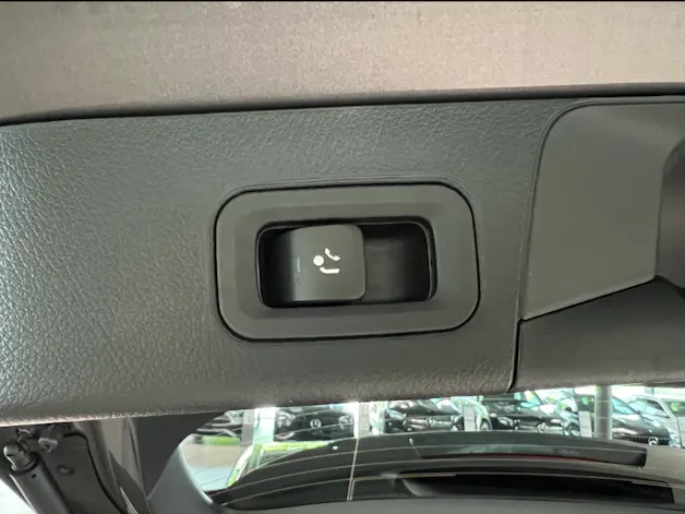 Mercedes-Benz B 250 AMG Line 4matic
