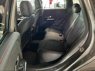 Mercedes-Benz B 250 AMG Line 4matic