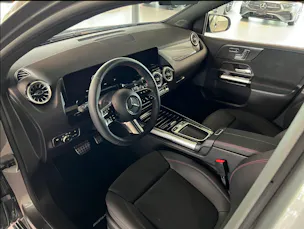 Mercedes-Benz B 250 AMG Line 4matic