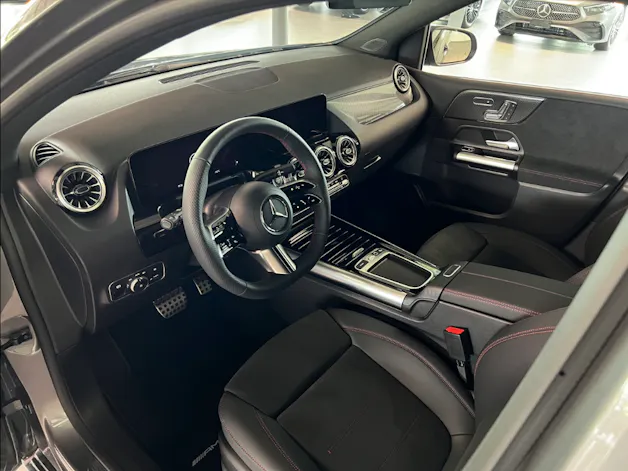 Mercedes-Benz B 250 AMG Line 4matic